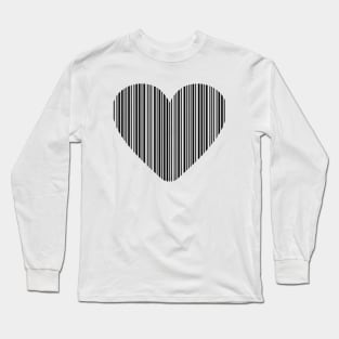 BE MINE Long Sleeve T-Shirt